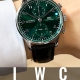 HASSINブログ【IWC】アイ・ダブリュー・シー／IW371615