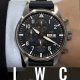 HASSINブログ【IWC】アイ・ダブリュー・シー／IW378009