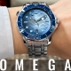 HASSINブログ【OMEGA】オメガ／210.30.42.20.03.00﻿3
