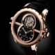 JAQUET DROZ(ジャケドロー)FAIR2015開催