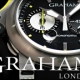 　GRAHAM　６０回無金利フェア