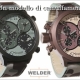 Welder　un modello di camuffamento（ｳｴﾙﾀﾞｰｶﾓﾌﾗｰｼﾞｭﾓﾃﾞﾙ）