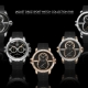JAQUET DROZ Model LINEUP