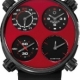 Meccaniche Veloci　EVOLUTION　RED　日本上陸情報！