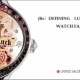 WORLD LUXUARY WATCH FAIR 2012告知ブログ