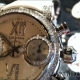 稀少で貴重なWATCH　GRAHAM