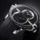 JAQUET　DROZ　スポーツウォッチ！