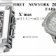 TIRET　NEWYORK ファイナルフェア　　UNITEDSALON