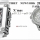 TIRET　NEWYORK ファイナルフェア　2nd Day　UNITEDSALON