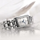 Elegance of 〈Longines〉 Dolce Vita