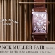 FRANCK MULLER FAIR