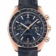 OMEGA WORLD WATCH FAIR 2017