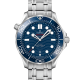 DIVER 300M OMEGA CO-AXIAL マスタークロノメータ― 42MM