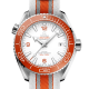 OMEGA    PLANET OCEAN 600M OMEGA CO-AXIAL CHRONOMETER 43.5MM  ステンレススティール＆NATOストラップ