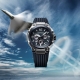 地場検知機能搭載！G-SHOCK　新型グラビティマスターが登場！！