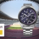 SEIKOが東京2025世界陸上でオフィシャルタイマーを担当🤾‍♀️⏱