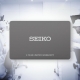 セイコーブランドの腕時計の保証期間を 全世界で3年間に延長
