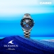 CASIO OCEANUS(オシアナス)フェア