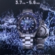 EDOX　ネプチュリアン キャンペーン 　開催！