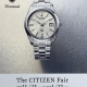 ザ・シチズン  フェア開催！