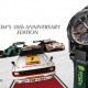 【大丸福岡天神店】カシオ エディフィスより、レーシングチーム「TOM’S」の創立50周年記念モデルが発売開始！