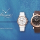 Breguet Marine Collection