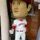 ビック大谷君がサカイ本店へやって来た！（期間限定）