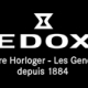 EDOXクロノラリー記念モデル先行予約