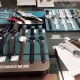 沖縄初上陸！「WATCHMAKER MILANO」