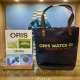 ☆ORIS ウィンターキャンペーン開催中！2024.11.28～12.26☆ 期間中、ORIS時計をご購入のお客様に特典ご用意！