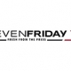 NEW　SEVEN FRIDAY