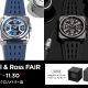 【Bell &amp; Ross2025年最新作】ベル＆ロス フェア 11.1(土)～11.30(日)｜カミネ クロノメトリー店