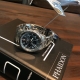 AVIATOR8 B01 CHRONOGRAPH43☆