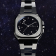  【ベル＆ロス】時を刻む、星屑のステージ。アベンチュリンの文字盤が輝く特別なBR-05_BR-05 36 MM Blue Diamond Eagle_BR05A-S-EA-ST/SST