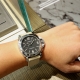 【パネライ】この見た目でこの快適さ！？実は史上初の42mmルミノール「PAM01710」のギャップ萌えな魅力を実機レビュー！