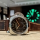 【W&amp;W 2026速報】パネライ新作「PAM01731 ルミノール – 44mm」本日発表・即日展示・予約受付中！！