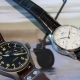 【IWC】自社ムーブメント　隠れ兄弟モデル　Part3