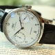 【IWC】オトナ上品なシルバーモデル【ポルトギーゼ・オートマティック】