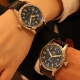 【ＩＷＣ】パイロット・ウォッチ　“”プティ・プランス“”　ペアウォッチのご紹介