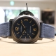 【パネライ】【速報】漆黒のDLC×鮮烈ブルー！パネライ新作「PAM01714ルミノール42mm」が9月22日に発表＆即日入荷