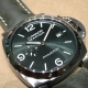  【パネライ入荷速報】PAM03325 ルミノールマリーナチタニオ