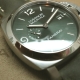  【パネライ入荷速報】PAM03325 ルミノールマリーナチタニオ