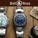  【保存版】ベル&amp;ロス BR05シリーズ「36mm」と「40mm」の違い、選ぶべきサイズとその評価を時計販売歴20年以上のベテラン目線で解説！【Bell＆Ross】