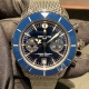  【 BREITLING ブライトリング 】 店頭在庫入荷しました！ NEWスーパーオーシャンヘリテージ B01の「かっこいいポイント」ご紹介します_AB0156161C1S1