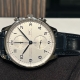  普遍的な美と卓越した機能。IWC ポルトギーゼ・クロノグラフ、その魅力を余すことなく解説
