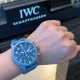 IWC パイロット・ウォッチ・クロノグラフ 41 トップガン・ミラマー IW389409：夏の腕元を彩る限定モデルが入荷！