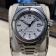  伝説を再構築：IWCインヂュニア IW328904 チタンモデルの洗練された魅力