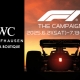 【映画「Ｆ１」公開記念】F1 THE CAMPAIGN 開催 2025年6月21～7月13日【IWC名古屋ブティック】