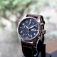 【IWC】パイロットウォッチ　クロノグラフ　スピットファイア