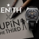  【ゼニス】ルパン三世×ZENITH：次元大介が愛した時計「A384」とコラボモデルに秘められた物語